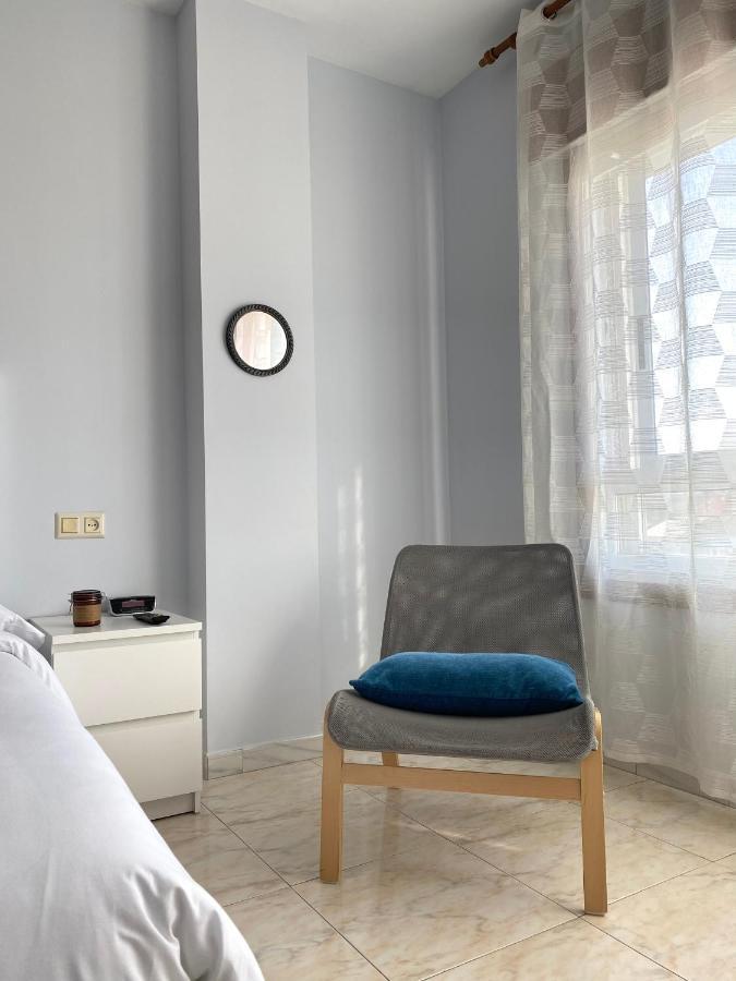 Lemos Estrella Apartment Monforte De Lemos Exterior foto
