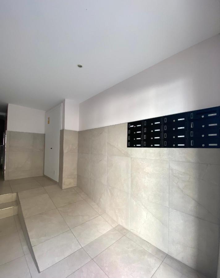 Lemos Estrella Apartment Monforte De Lemos Exterior foto
